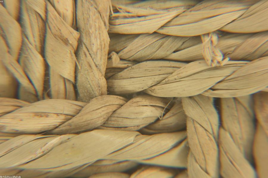 Basket Weaving Lessons — Beginners Welcome